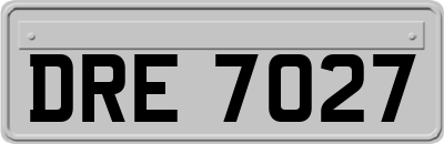 DRE7027