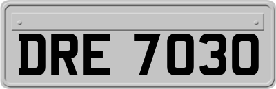 DRE7030