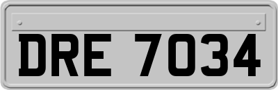 DRE7034