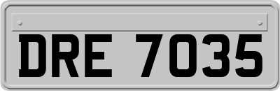 DRE7035