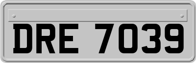 DRE7039