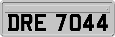DRE7044