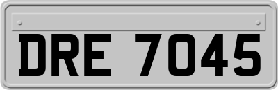 DRE7045