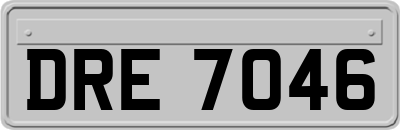 DRE7046