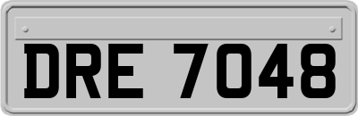 DRE7048