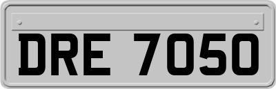 DRE7050
