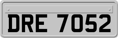 DRE7052