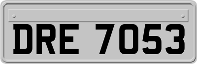 DRE7053