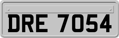 DRE7054