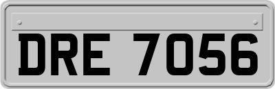 DRE7056