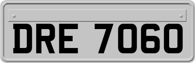 DRE7060