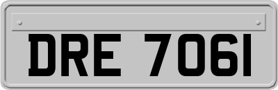 DRE7061