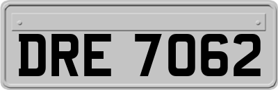DRE7062