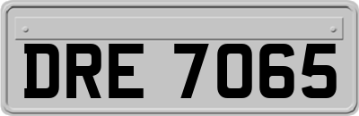 DRE7065
