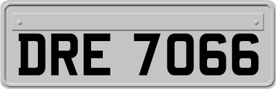 DRE7066