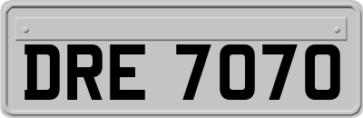 DRE7070