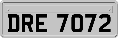 DRE7072