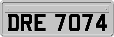 DRE7074