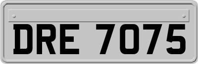 DRE7075