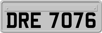 DRE7076