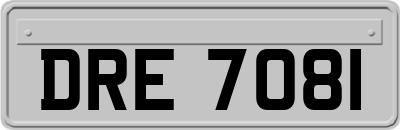 DRE7081