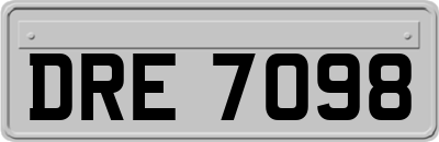 DRE7098