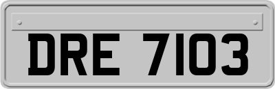 DRE7103