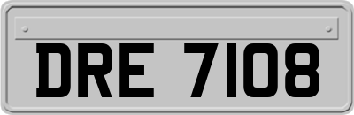 DRE7108