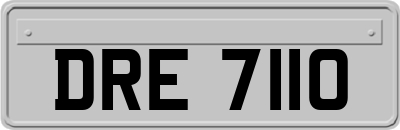 DRE7110