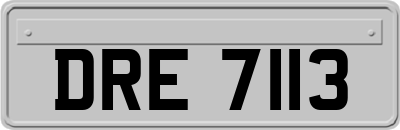 DRE7113