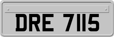 DRE7115