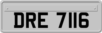 DRE7116