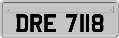 DRE7118
