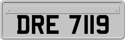 DRE7119