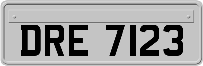 DRE7123