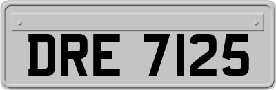 DRE7125