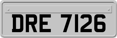 DRE7126
