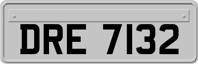 DRE7132