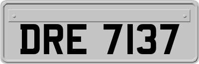 DRE7137