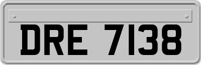 DRE7138