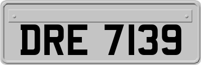 DRE7139