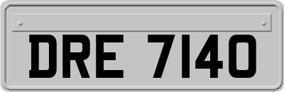 DRE7140