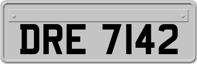 DRE7142