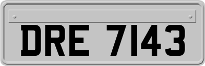DRE7143