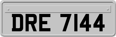 DRE7144