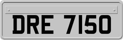 DRE7150