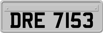 DRE7153