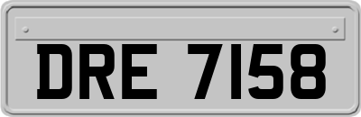 DRE7158