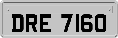 DRE7160