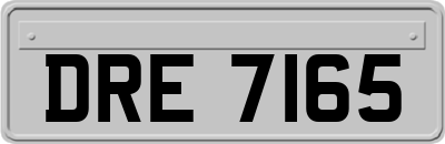 DRE7165